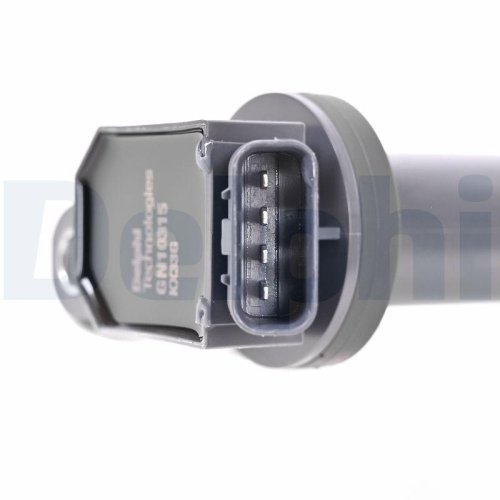 Котушка запалювання DELPHI GN10315-12B1 для TOYOTA LEXUS TESLA, фото №2 Котушка запалювання DELPHI GN10315-12B1 для TOYOTA LEXUS TESLA, фото №2