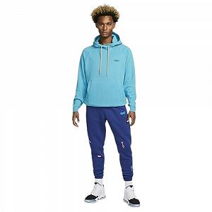 Худі Nike Lebron Pullover Basketball Hoodie M synthetic.ua - Фото 1