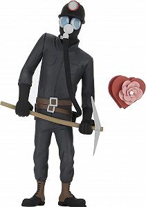 Фигурка NECA Toony Terrors Шахтер 15 см - Фото 1