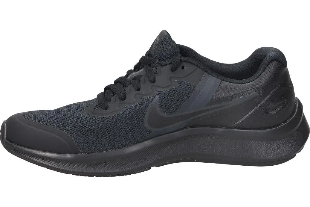 Кроссовки Nike Star Runner 3, унисекс, детские, фото №4