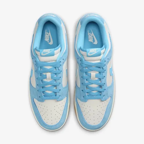 Кросівки NIKE DUNK LOW SE 44, фото №4
