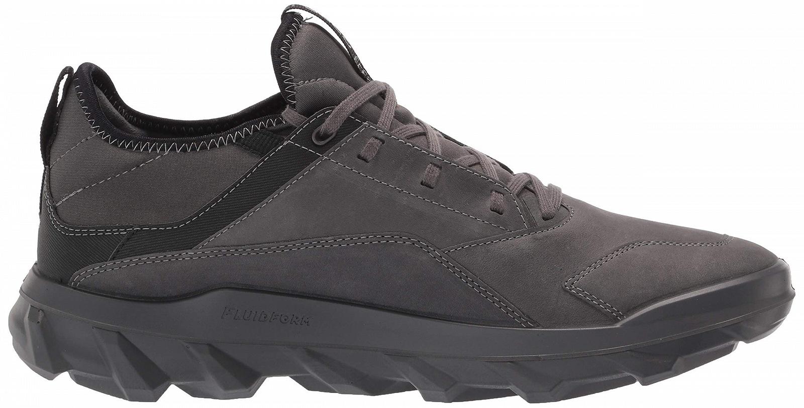 Кроссовки ECCO MX Hiking/Running, фото №6