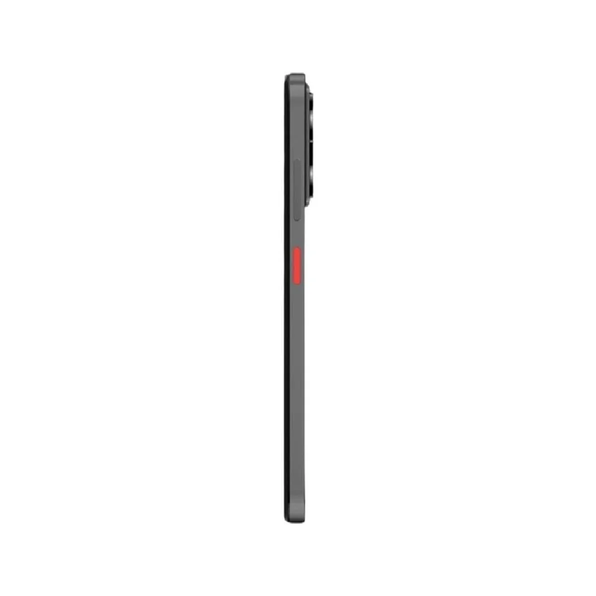 Смартфон ZTE Blade V70 Vita 8/256GB Grey, фото №4