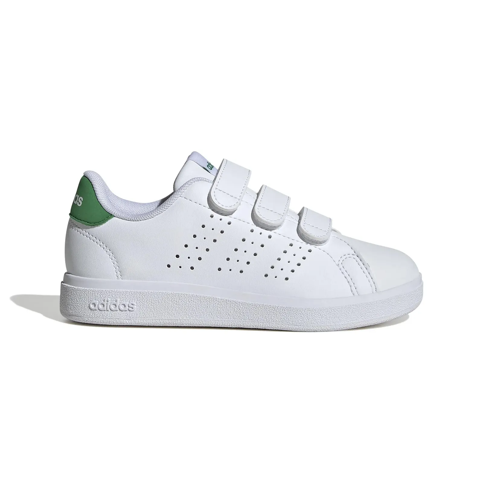 Детские Кроссовки adidas Advantage Base 2.0 Unisex, фото №4