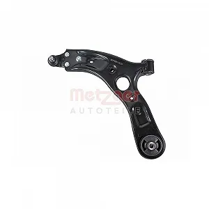 Рычаг подвески METZGER 58179501 для KIA передний левый нижний - Фото 1
