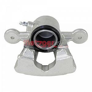 Гальмівний супорт METZGER 6261286 для BMW передній правий synthetic.ua - Фото 1