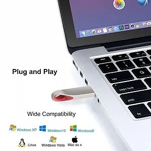 USB-флеш-накопители 16 ГБ Набор 5 шт. Металлические Разноцветные цена на synthetic.ua - Фото 1 USB-флеш-накопители 16 ГБ Набор 5 шт. Металлические Разноцветные synthetic.ua - Фото 1