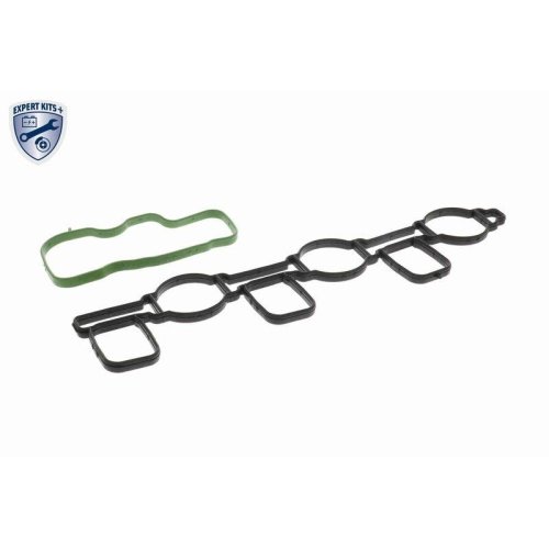 Модуль впускного коллектора VAICO EXPERT KITS + V10-6482 левый, фото №3