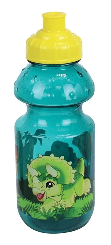 Набор детской посуды Fun House Jurassic World 006322, фото №12 Набор детской посуды Fun House Jurassic World 006322, фото №12