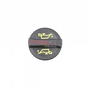 Крышка маслозаливной горловины METZGER 2141029 для CITROËN FORD PEUGEOT - Фото 1