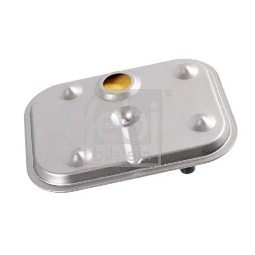 Комплект гідравлічного фільтра автоматичної КПП FEBI BILSTEIN 24568 для MERCEDES-BENZ, фото №3