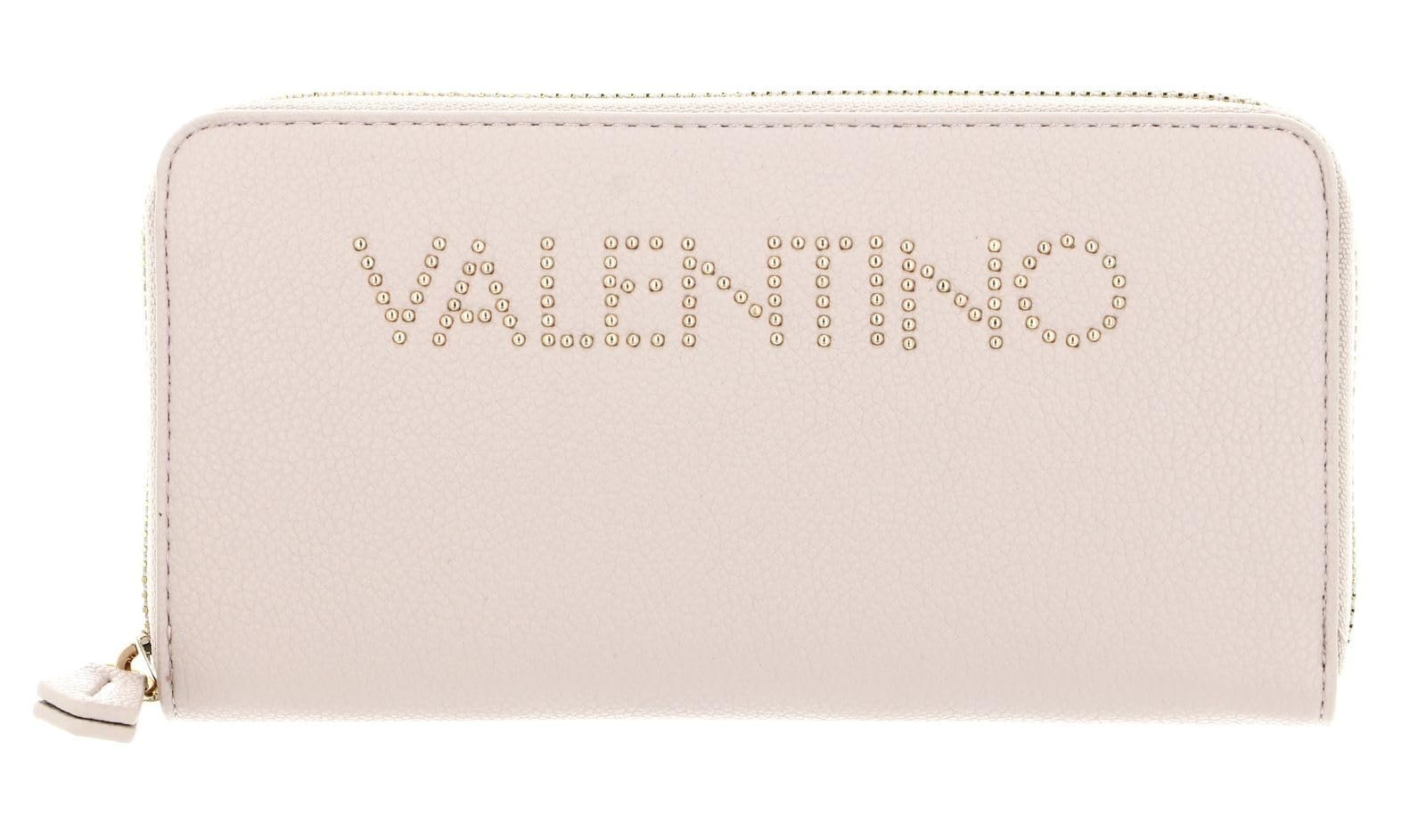 Кошелек VALENTINO Pie Re Бежевый, бежевый, фото №3
