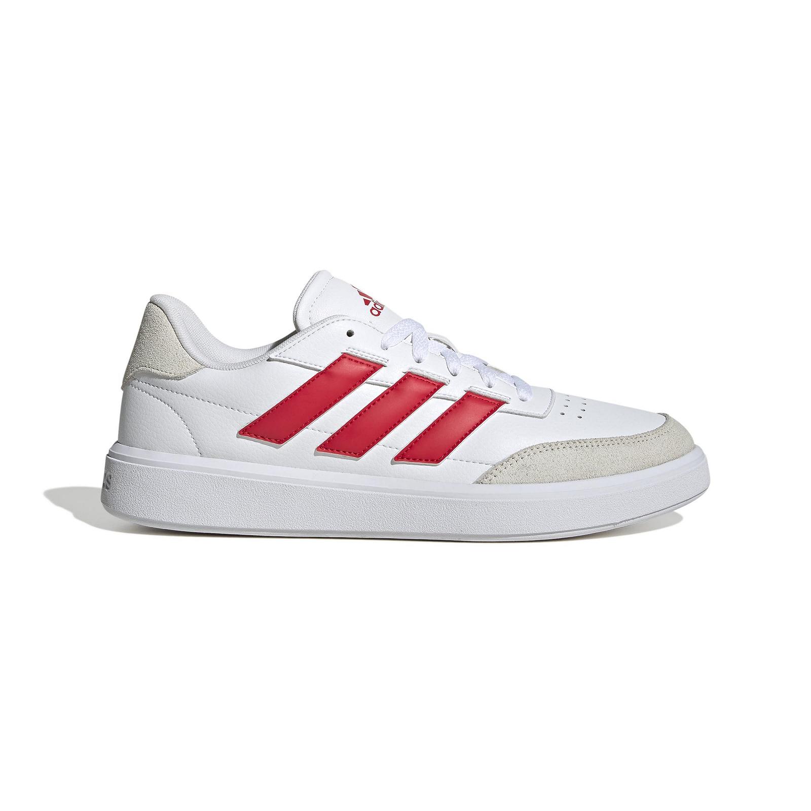 Кросівки adidas Courtblock чоловічі, фото №2
