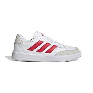 Кросівки adidas Courtblock чоловічі synthetic.ua - Фото 1