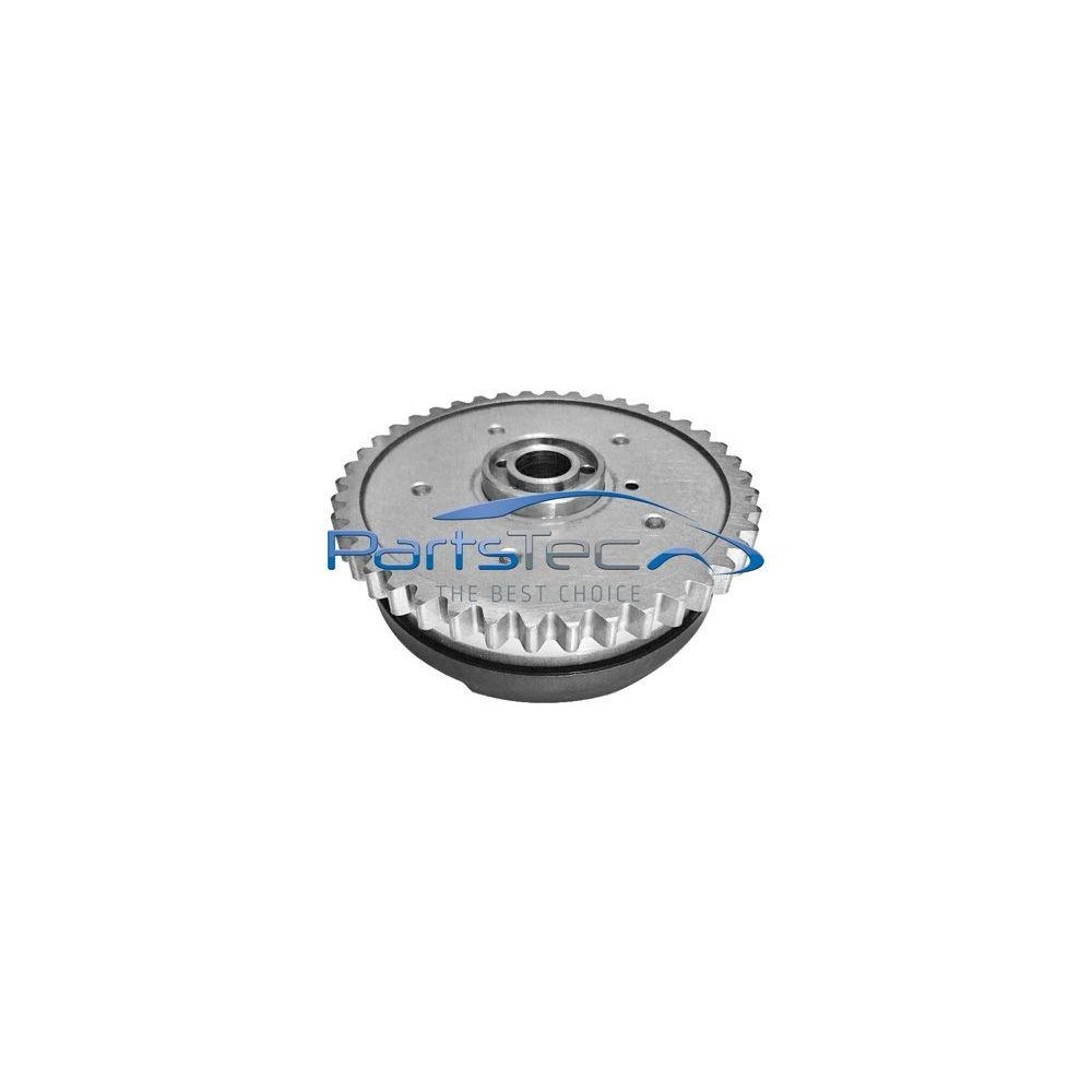 Фазорегулятор распределительного вала PartsTec PTA126-0164 для BMW, впускная сторона, фото №1