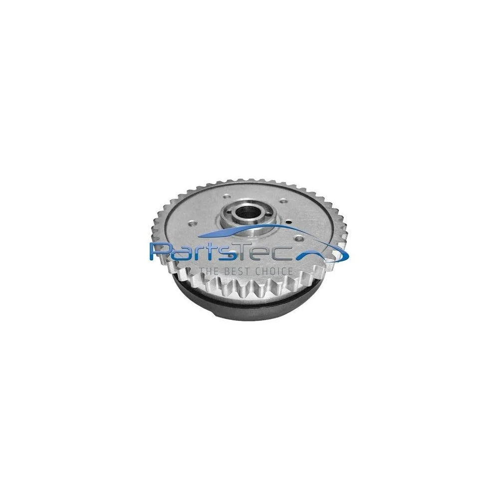 Фазорегулятор розподільного вала PartsTec PTA126-0164 для BMW, впускна сторона, фото №1