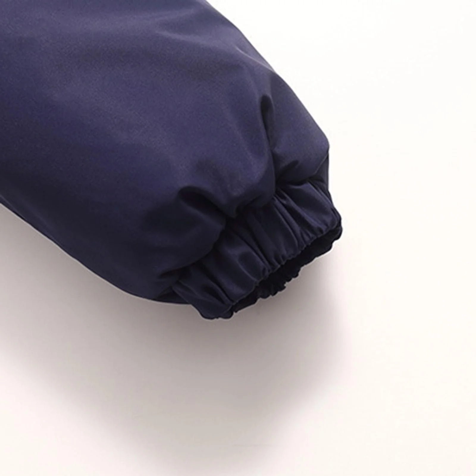 Зимняя куртка для девочек и мальчиков, утепленная, теплая, зимняя длинная куртка с капюшоном и карманами, ветрозащитное зимнее пальто, софтшелл куртка с капюшоном, легкая дышащая пуховая куртка для улицы, фото №7