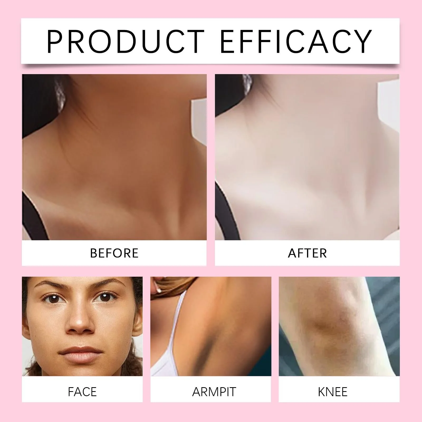 Лосьон для тела Bploar, фото №6