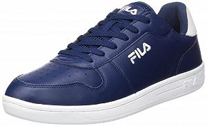 Кроссовки мужские FILA Netforce II X Crt - Фото 1