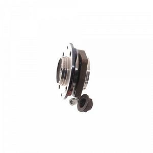 Комплект підшипника колеса SKF VKBA 1408 для SAAB, передня вісь synthetic.ua - Фото 1