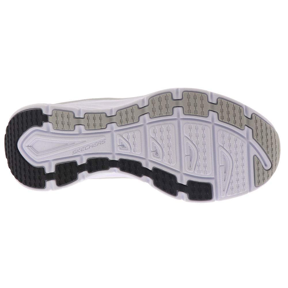 Кроссовки Skechers D'Lux Walker Pensive мужские, фото №4