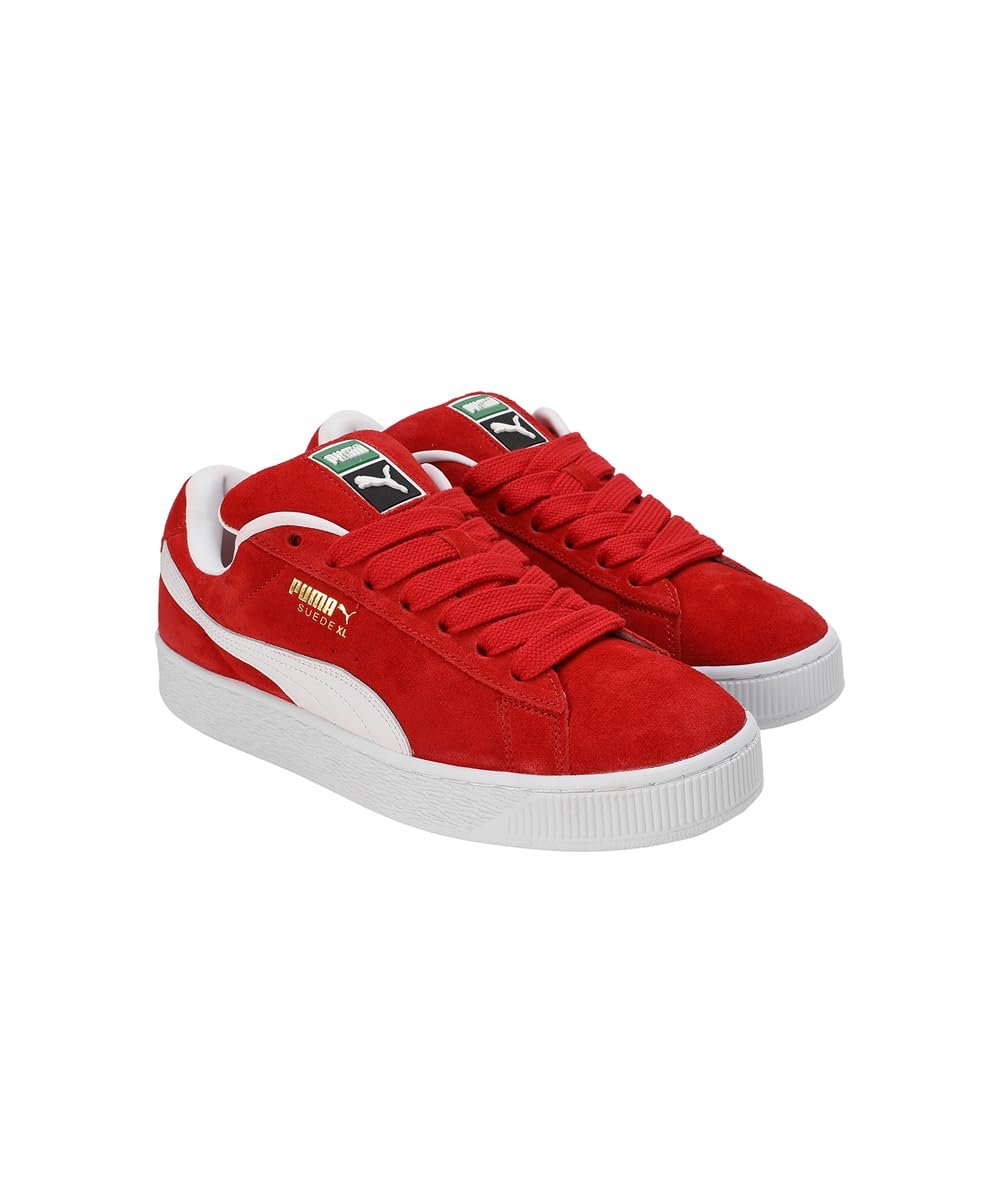 Кросівки PUMA Suede XL, фото №6