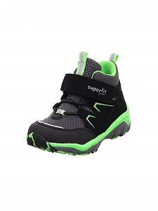 Кросівки Superfit Sport5 для хлопчиків - Фото 1