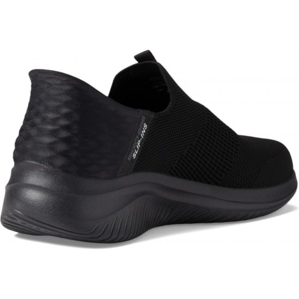 Кросівки Skechers Go Walk 7 Stretch Fit Slip-on Чоловічі, фото №4