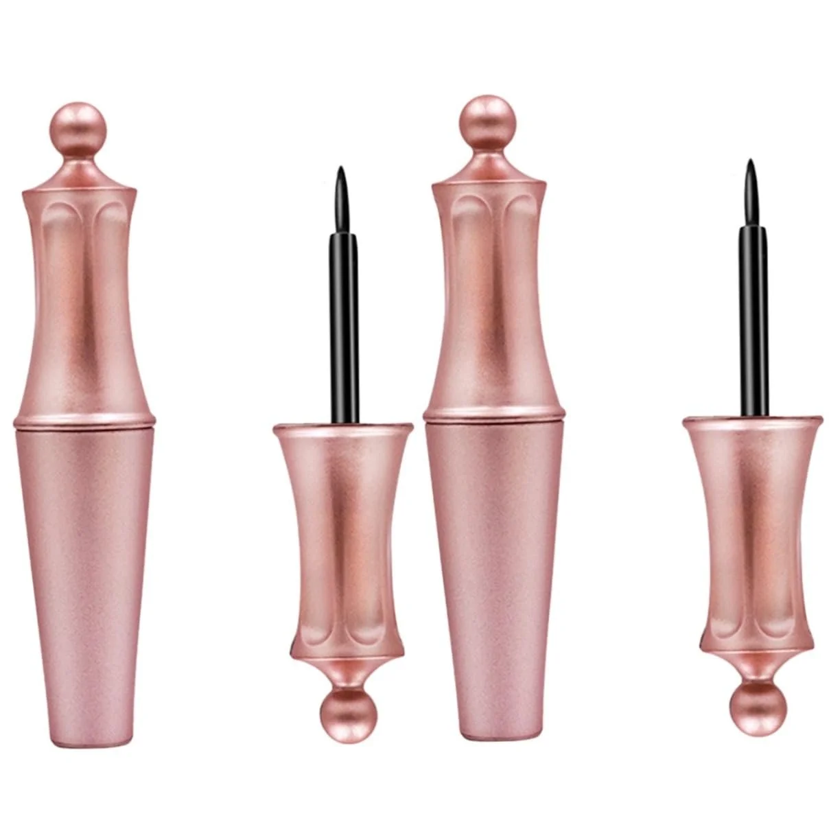 Рідка Підводка для Очей FRCOLOR 3d, фото №1 Рідка Підводка для Очей FRCOLOR 3d, фото №1