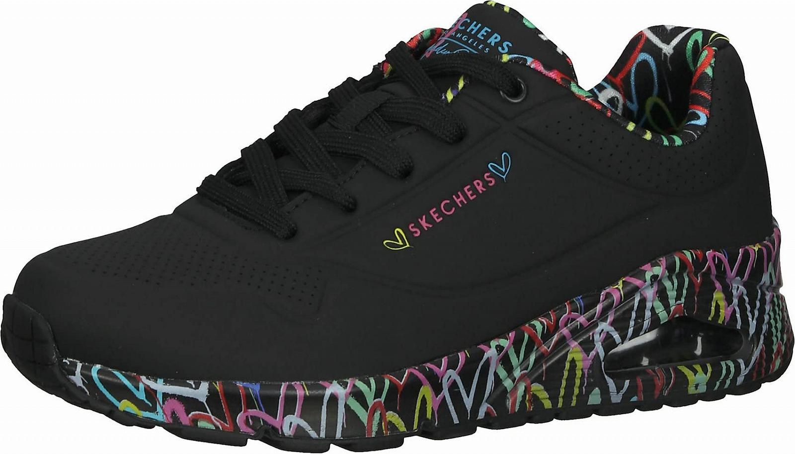 Кросівки Skechers Girls' 155506, фото №1