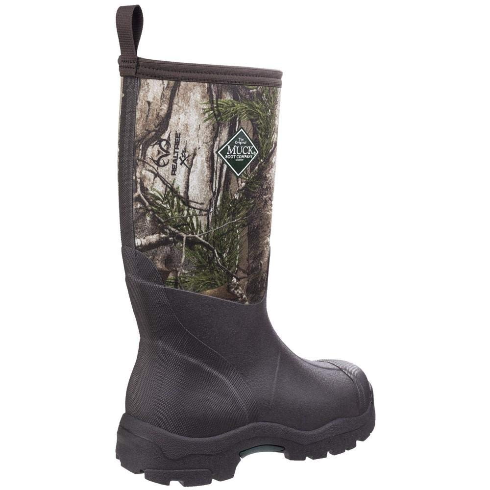 Рабочие ботинки Унисекс Muck Boots Derwent II, фото №3