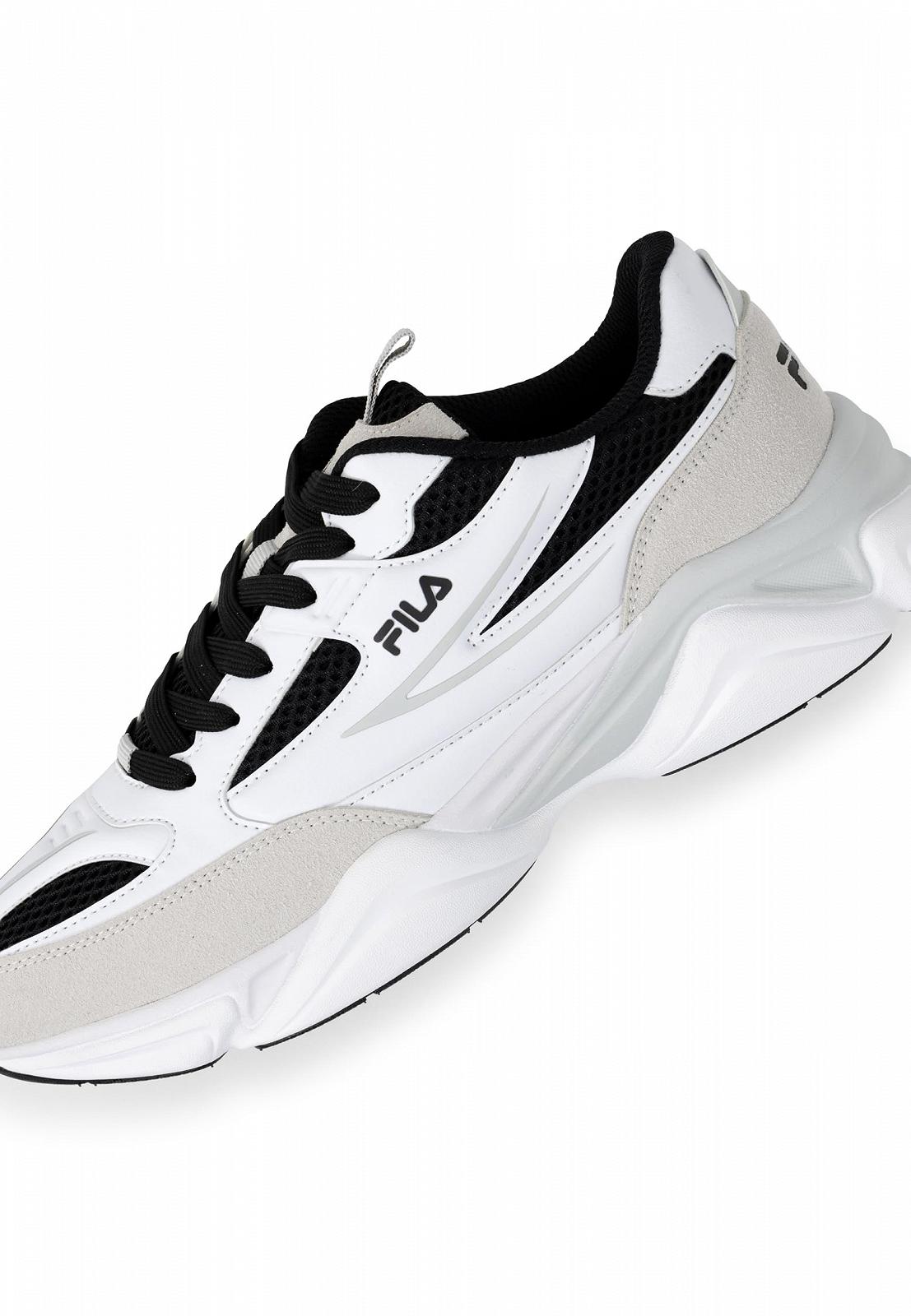 Мужские Кроссовки FILA Recade, фото №5
