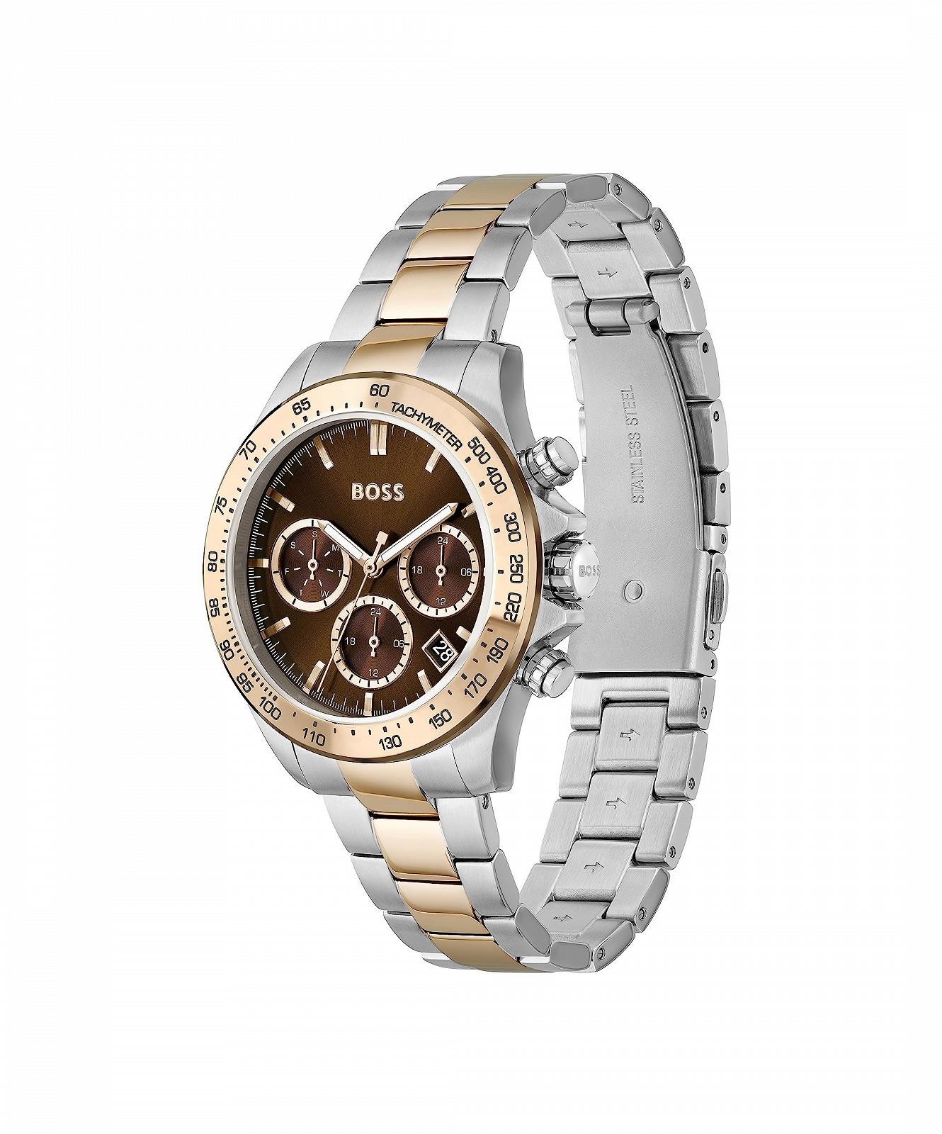Жіночий годинник Quartz BOSS Novia Collection Multi Dial, фото №2
