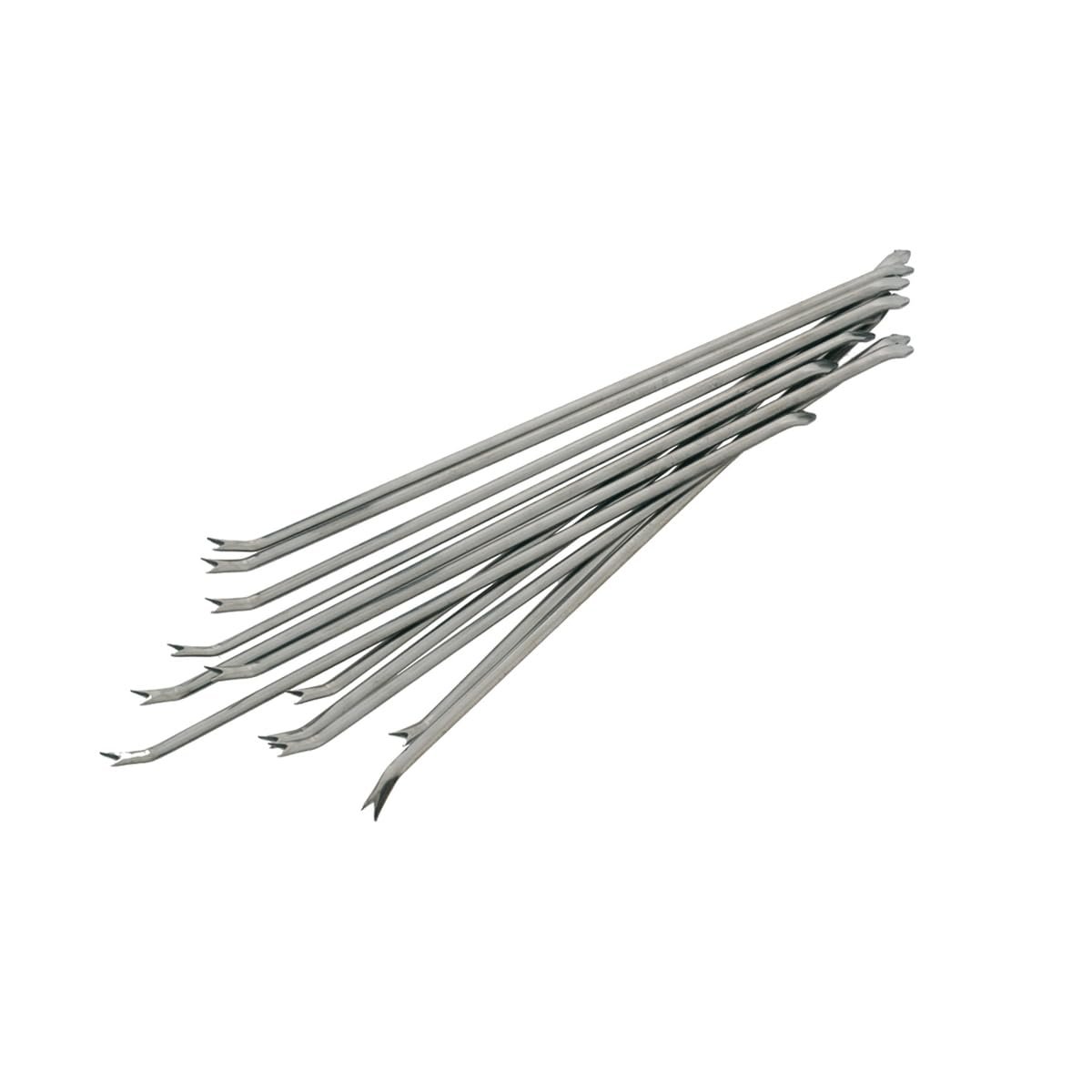 Набор вилок для лобстера/краба Louis Tellier N4173, 12 шт., фото №1 Набор вилок для лобстера/краба Louis Tellier N4173, 12 шт., фото №1