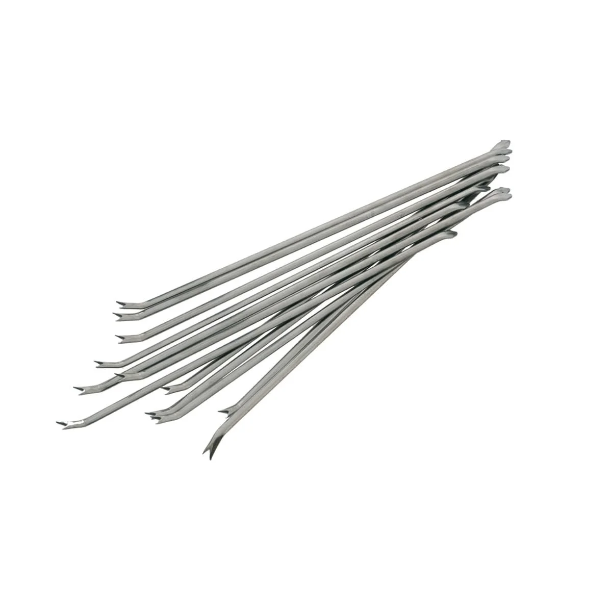 Набір виделок для лобстера/краба Louis Tellier N4173, 12 шт., фото №1 Набір виделок для лобстера/краба Louis Tellier N4173, 12 шт., фото №1