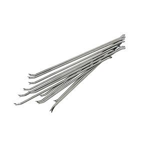 Купити Набір виделок для лобстера/краба Louis Tellier N4173, 12 шт. - Фото 1 Набір виделок для лобстера/краба Louis Tellier N4173, 12 шт. - Фото 1