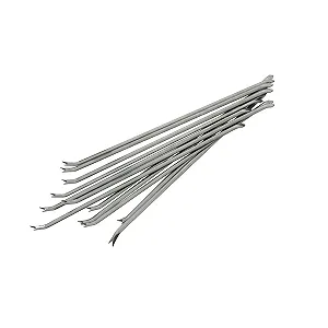 Купити Набір виделок для лобстера/краба Louis Tellier N4173, 12 шт. - Фото 1 Набір виделок для лобстера/краба Louis Tellier N4173, 12 шт. - Фото 1