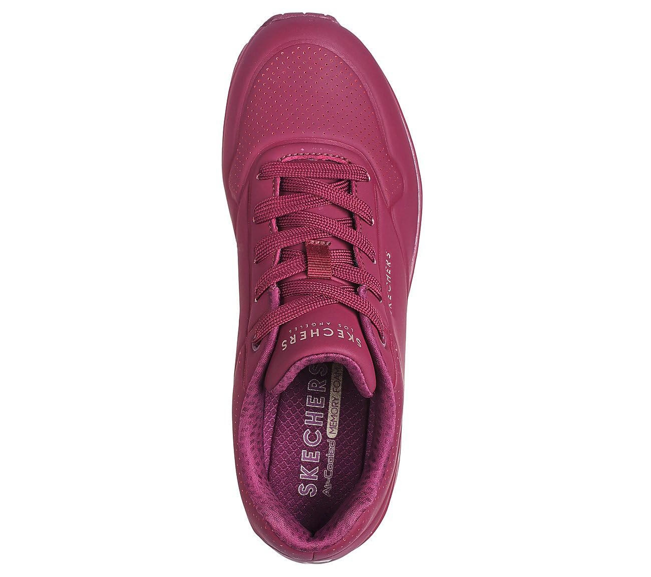 Кросівки Skechers UNO Stand On Air, жіночі, фото №4