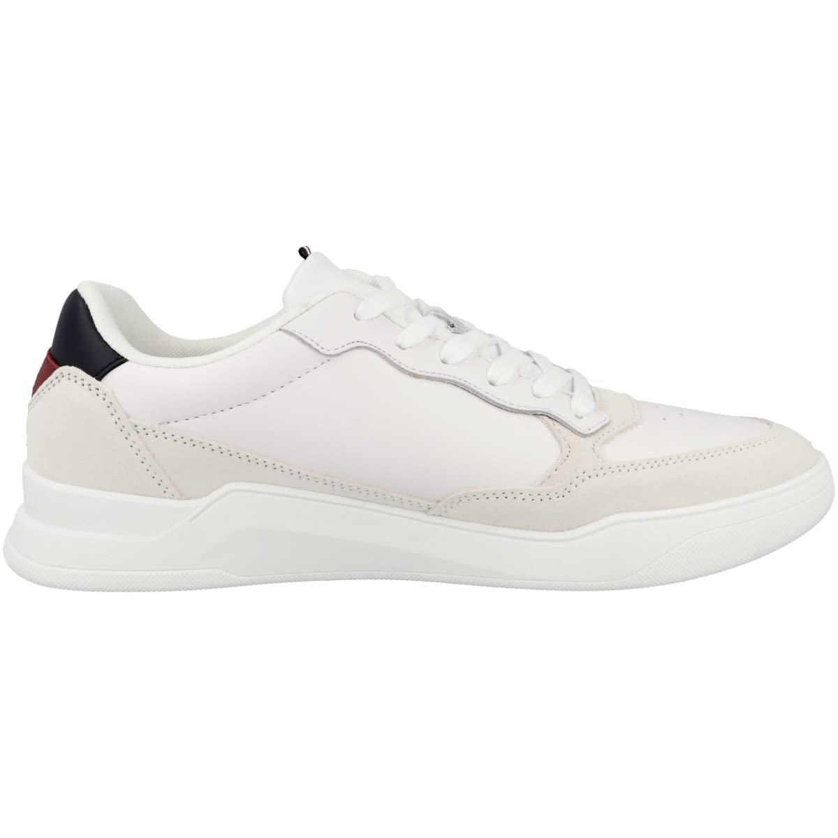 Кросівки Tommy Hilfiger Elevated Cupslole Leather Cupsole, фото №3