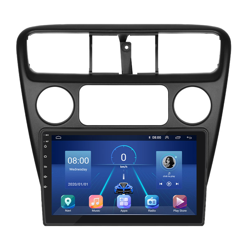 Штатна магнітола Honda Accord 1997-2002 Element 4/32 4G CarPlay, фото №1