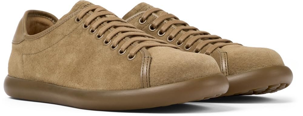 Мужские Кроссовки Camper Pelotas Soller, фото №5 Мужские Кроссовки Camper Pelotas Soller, фото №5