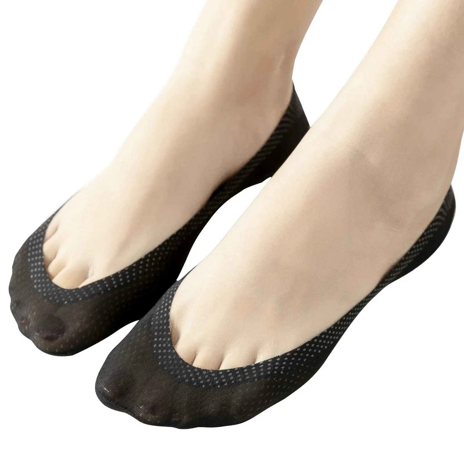 Жіночі шкарпетки Jarseen, бавовняні, 4 пари, фото №5