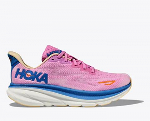Кроссовки Hoka One One Clifton 9 Размер 43.5 - Фото 1