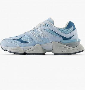 Кроссовки New Balance 060 44 - Фото 1