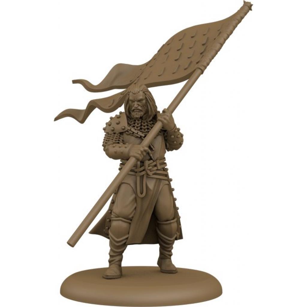 Настольная игра Hobby World Песнь льда и огня: Головорезы Болтонов (SIF1501), фото №5 Настольная игра Hobby World Песнь льда и огня: Головорезы Болтонов (SIF1501), фото №5