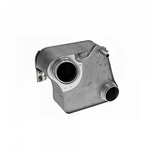 Інтеркулер VEMO V25-60-3038 Original VEMO Quality для FORD - Фото 1