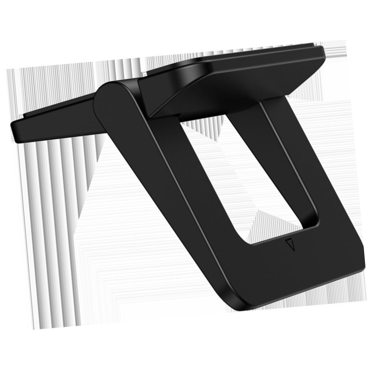 Підставка для ноутбука NUOBESTY складана регульована по висоті Чорний, фото №9 Підставка для ноутбука NUOBESTY складана регульована по висоті Чорний, фото №9