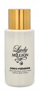 Лосьйон для тіла Paco Rabanne Lady Million 150 мл synthetic.ua - Фото 1