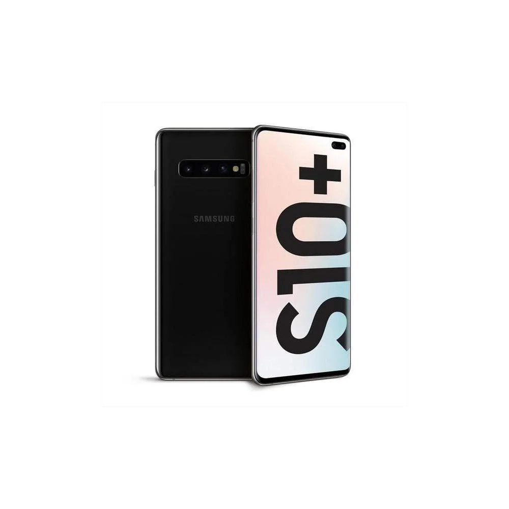Смартфон Samsung Galaxy S10, фото №1