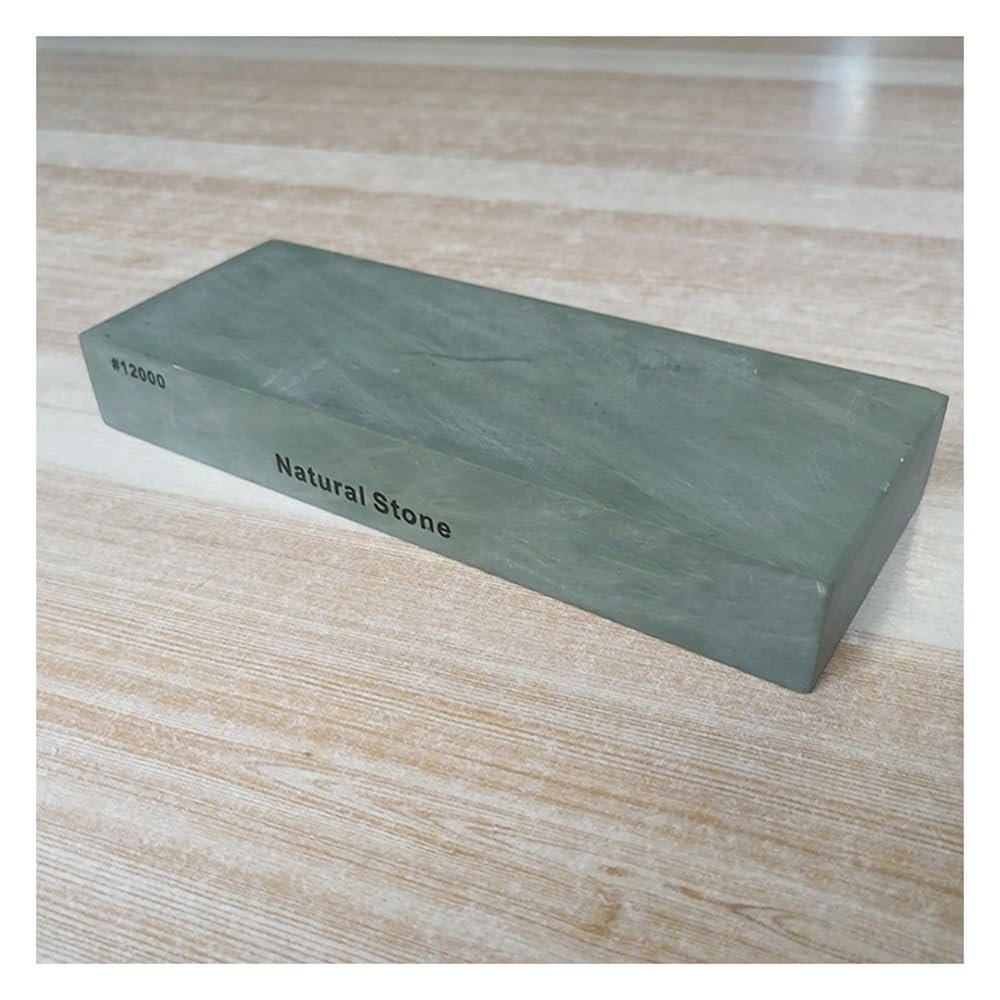 Точильний камінь натуральний 8 дюймів 200 мм x 75 мм x 29 мм, фото №3 Точильний камінь натуральний 8 дюймів 200 мм x 75 мм x 29 мм, фото №3